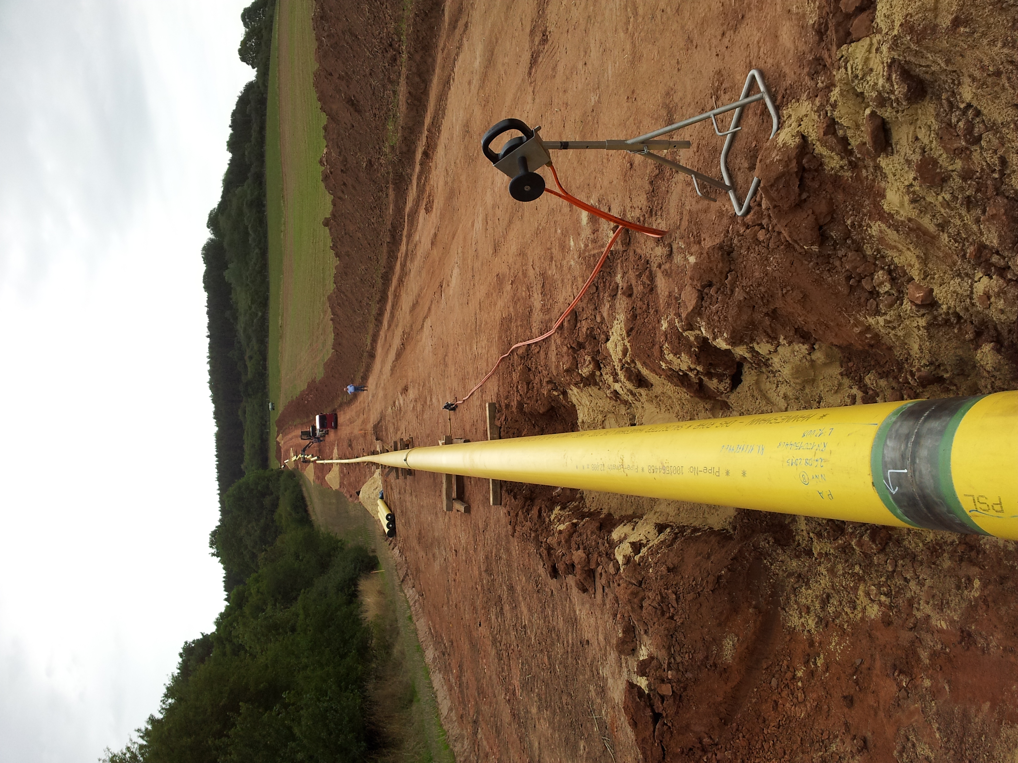 Pipeline